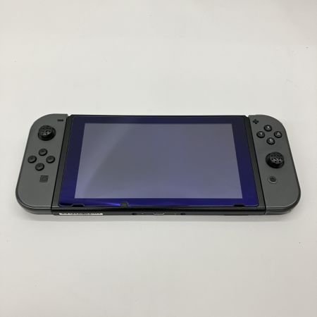  Nintendo ニンテンドウ Nintendo Switch 本体 HAC-001 ジャンク品