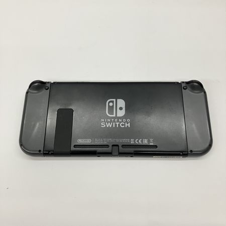  Nintendo ニンテンドウ Nintendo Switch 本体 HAC-001 ジャンク品