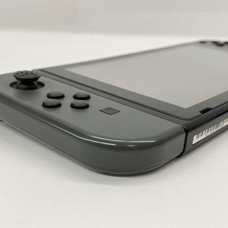  Nintendo ニンテンドウ Nintendo Switch 本体 HAC-001 ジャンク品