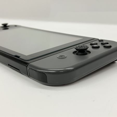  Nintendo ニンテンドウ Nintendo Switch 本体 HAC-001 ジャンク品