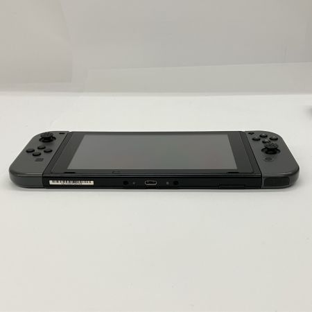  Nintendo ニンテンドウ Nintendo Switch 本体 HAC-001 ジャンク品