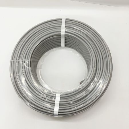  YAZAKI ヤザキ 電材 VVFケーブル 3芯 3× 2.0 PbF 100m 未開封品