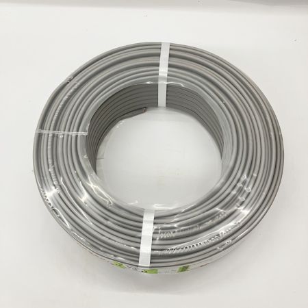  YAZAKI 電材 VVFケーブル 3芯 3× 2.0 PbF 100m 未開封品