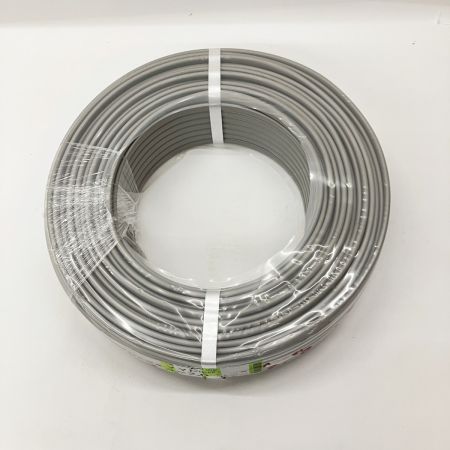  YAZAKI ヤザキ 電材 VVFケーブル 3芯 3× 2.0 PbF 100m 未開封品