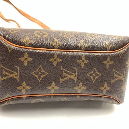  LOUIS VUITTON ルイヴィトン モノグラム ブロワ ショルダーバッグ  M51221 ブラウン 現状渡し ジャンク品