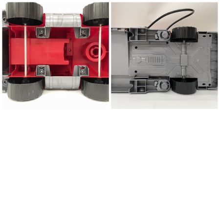  TAKARATOMY タカラトミー パウ・パトロール DXレスキュービークル アルティメットファイヤートラック 