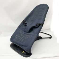 〇〇 pigeon ピジョン バウンサー Wuggy ウギー  チャコールグレー Aランク