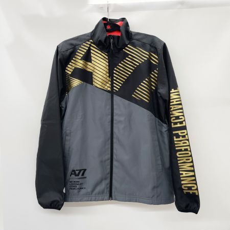  asics アシックス スポーツウエア トレーニングウェア 上下セット メンズ sizeS 2031B647