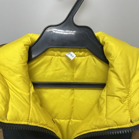  Columbia コロンビア キッズ スキーウェア上下セット ダブルフレークセット XXS 222SY1093 ブラウン