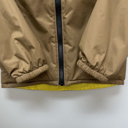  Columbia コロンビア キッズ スキーウェア上下セット ダブルフレークセット XXS 222SY1093 ブラウン