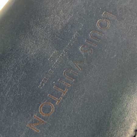  LOUIS VUITTON ルイヴィトン ルイヴィトン フライトバッグパナーム ジッピーウォレット ファスナー 財布  M58044 ブルー