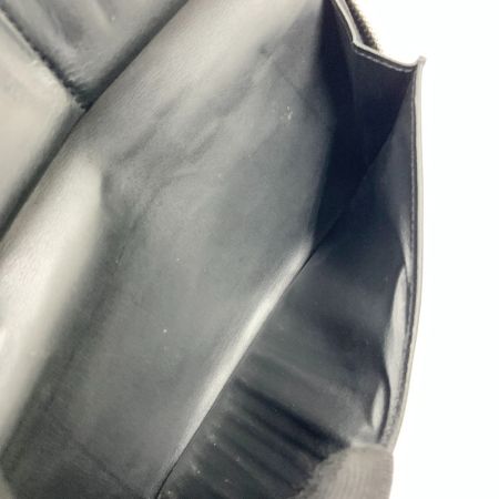  LOUIS VUITTON ルイヴィトン ダミエ アンフィニ ジッピー ヴェルティカル  ラウンドファスナー長財布 N63548 ブラック