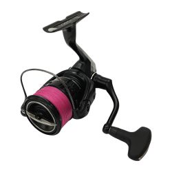 〇〇 SHIMANO シマノ EXSENSENCE 21 エクスセンス C3000M  043429 スピニングリール 現状渡し Cランク