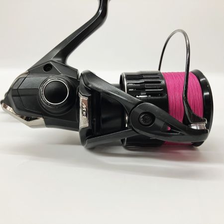  SHIMANO シマノ EXSENSENCE 21 エクスセンス C3000M  043429 スピニングリール 現状渡し