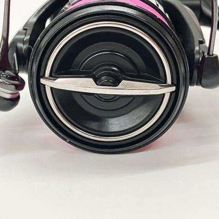  SHIMANO シマノ EXSENSENCE 21 エクスセンス C3000M  043429 スピニングリール 現状渡し