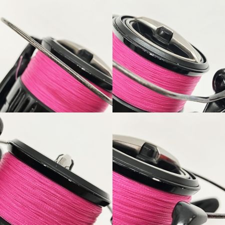  SHIMANO シマノ EXSENSENCE 21 エクスセンス C3000M  043429 スピニングリール 現状渡し