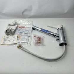 〇〇 INAX シングルレバー混合水栓 SF-WL420SYXNJG Aランク