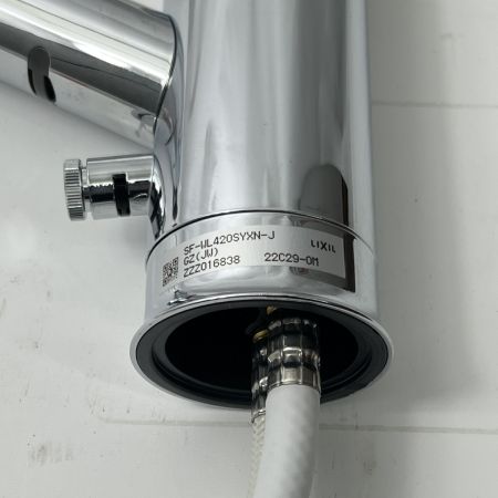  INAX シングルレバー混合水栓 SF-WL420SYXNJG