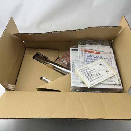  INAX シングルレバー混合水栓 SF-WL420SYXNJG