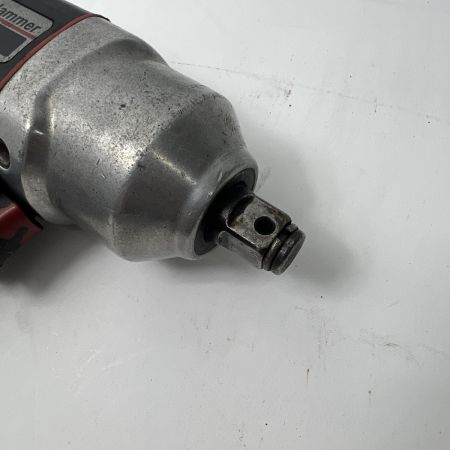  KTC ケーティーシー インパクトレンチ 常圧 JAP450 ブラック