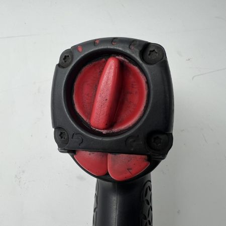  KTC ケーティーシー インパクトレンチ 常圧 JAP450 ブラック