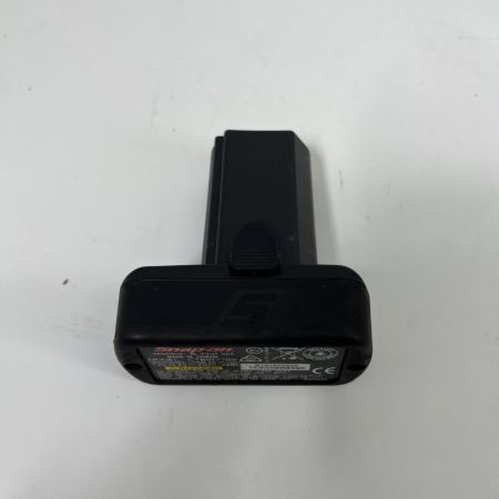 Snap-on スナップオン 3/8 電動ラチェット バッテリー付き CTRJ761C レッド