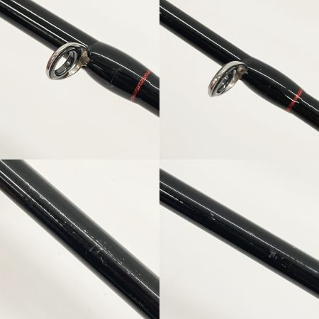  YAMAGA Blanks ヤマス GARAHAD ギャラハド GA-623B オフショアロッド