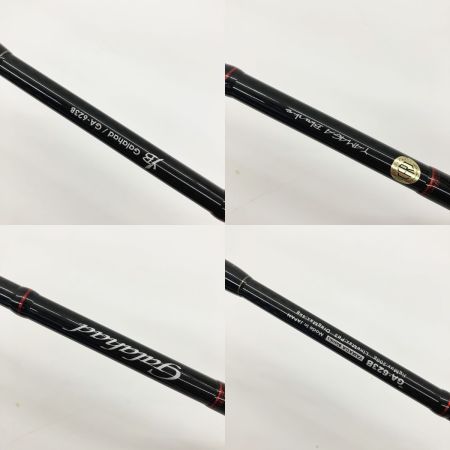  YAMAGA Blanks ヤマス GARAHAD ギャラハド GA-623B オフショアロッド
