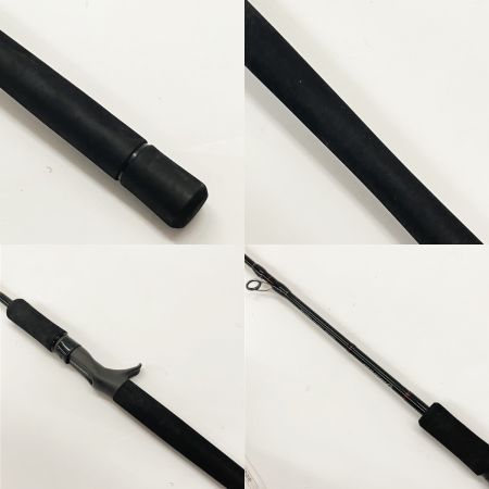  YAMAGA Blanks ヤマス GARAHAD ギャラハド GA-623B オフショアロッド