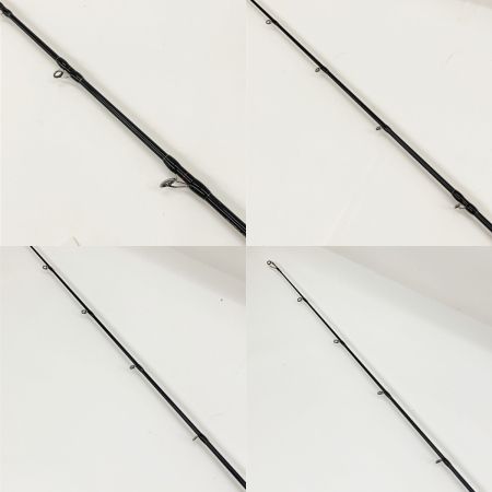  YAMAGA Blanks ヤマス GARAHAD ギャラハド GA-623B オフショアロッド