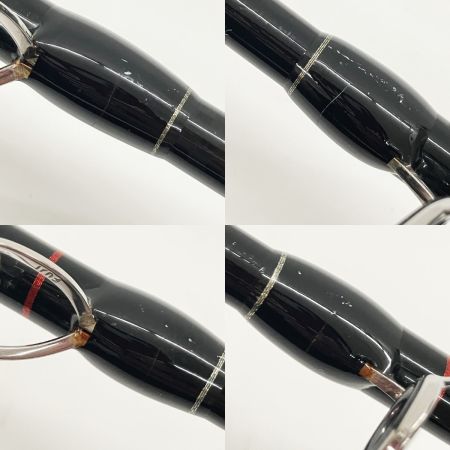  YAMAGA Blanks ヤマス GARAHAD ギャラハド GA-623B オフショアロッド