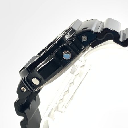  CASIO カシオ Gショック Gライド  クォーツ腕時計 GLX-5600-1JF ブラック