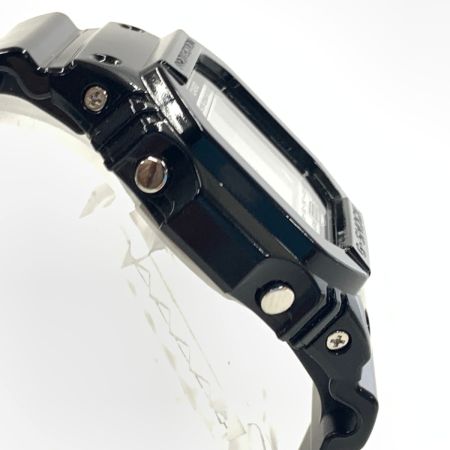  CASIO カシオ Gショック Gライド  クォーツ腕時計 GLX-5600-1JF ブラック