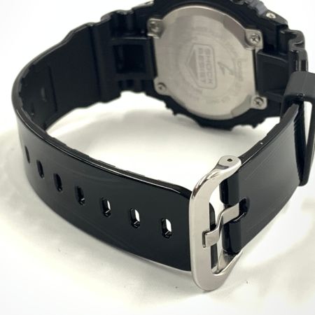  CASIO カシオ Gショック Gライド  クォーツ腕時計 GLX-5600-1JF ブラック