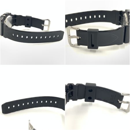  CASIO カシオ Gショック Gライド  クォーツ腕時計 GLX-5600-1JF ブラック