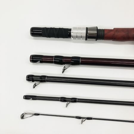  Fishman フィッシュマン ブリストコンパクト BC5 8.7H シーバスロッド