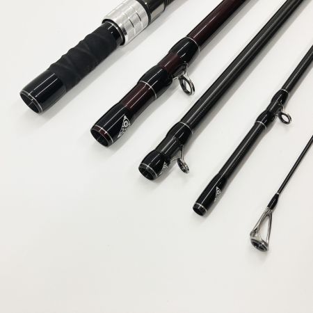  Fishman フィッシュマン ブリストコンパクト BC5 8.7H シーバスロッド