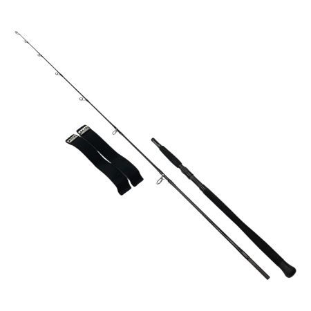  SOULS ソウルズ Performance Studio16 パフォーマンススタジオ PS-O76L2S オフショアロッド