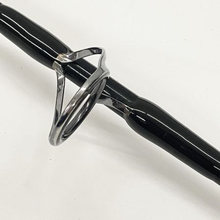  SOULS ソウルズ Performance Studio16 パフォーマンススタジオ PS-O76L2S オフショアロッド