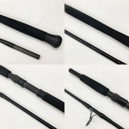  SOULS ソウルズ Performance Studio16 パフォーマンススタジオ PS-O76L2S オフショアロッド