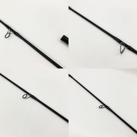  SOULS ソウルズ Performance Studio16 パフォーマンススタジオ PS-O76L2S オフショアロッド