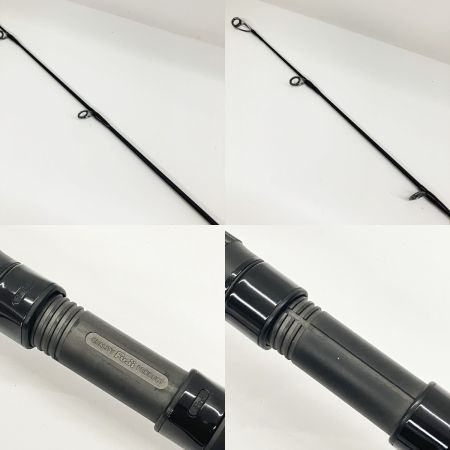  SOULS ソウルズ Performance Studio16 パフォーマンススタジオ PS-O76L2S オフショアロッド