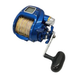 〇〇 DAIWA ダイワ HYPER TANACOM ハイパータナコン 500S HYPER TANACOM 500S 電動リール 現状渡し Cランク