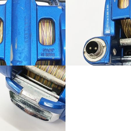  DAIWA ダイワ HYPER TANACOM ハイパータナコン 500S HYPER TANACOM 500S 電動リール 現状渡し