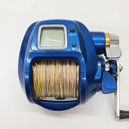  DAIWA ダイワ HYPER TANACOM ハイパータナコン 500S HYPER TANACOM 500S 電動リール 現状渡し