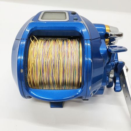  DAIWA ダイワ HYPER TANACOM ハイパータナコン 500S HYPER TANACOM 500S 電動リール 現状渡し