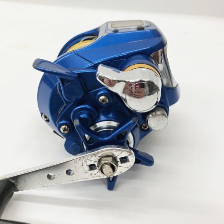  DAIWA ダイワ HYPER TANACOM ハイパータナコン 500S HYPER TANACOM 500S 電動リール 現状渡し