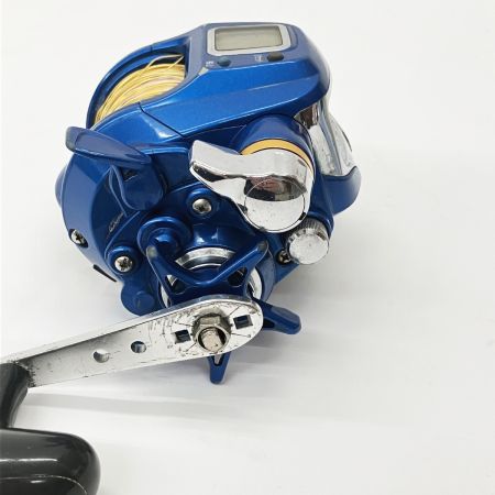 DAIWA ダイワ HYPER TANACOM ハイパータナコン 500S HYPER TANACOM 500S 電動リール 現状渡し