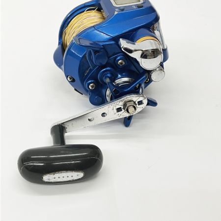  DAIWA ダイワ HYPER TANACOM ハイパータナコン 500S HYPER TANACOM 500S 電動リール 現状渡し
