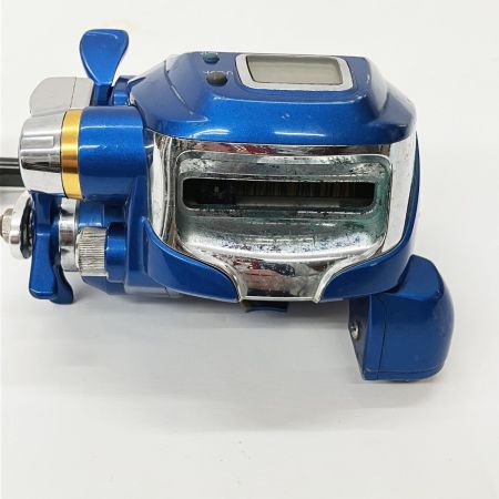  DAIWA ダイワ HYPER TANACOM ハイパータナコン 500S HYPER TANACOM 500S 電動リール 現状渡し